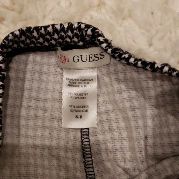 Guess leggings - Picture 3 of 4